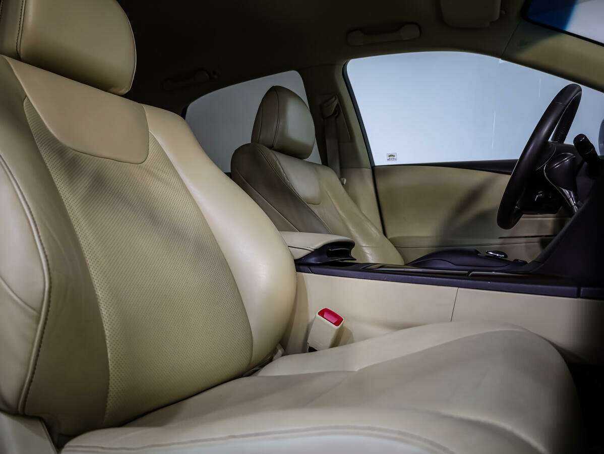 Лексус Р-Икс б/у, 2012, Автоматическая. Фото: #9