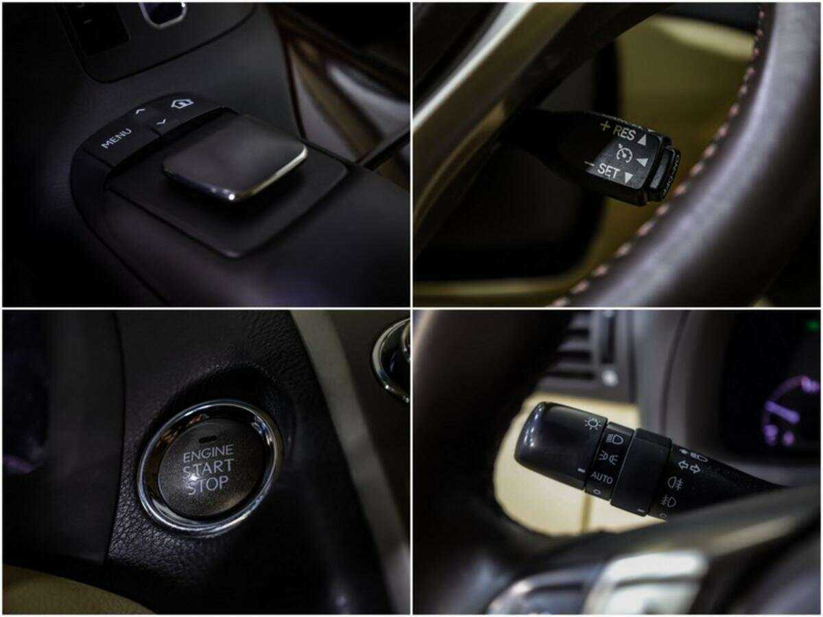 Лексус Р-Икс б/у, 2012, Автоматическая. Фото: #16