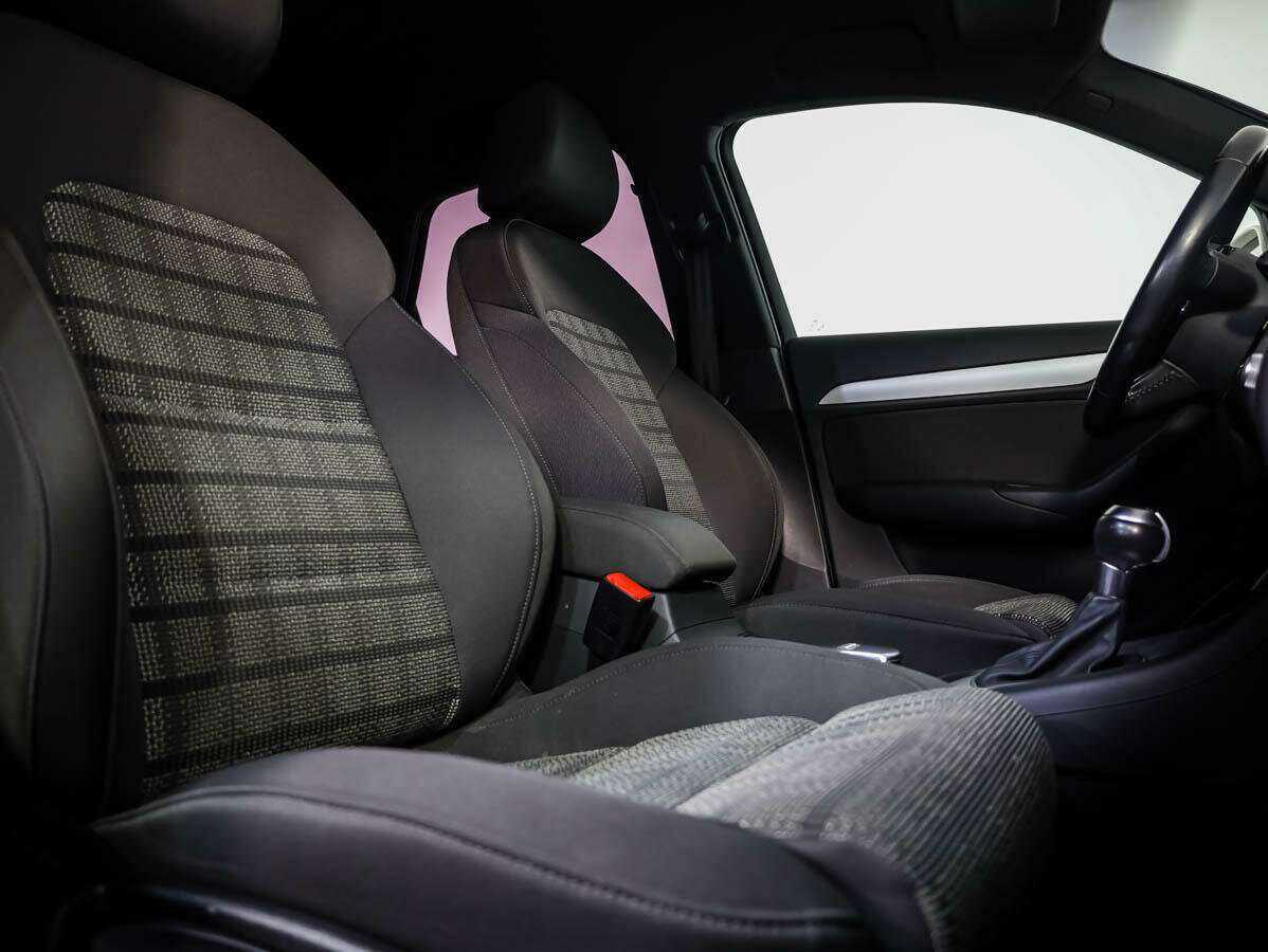 Ауди К3 б/у, 2016, Роботизированная. Фото: #9