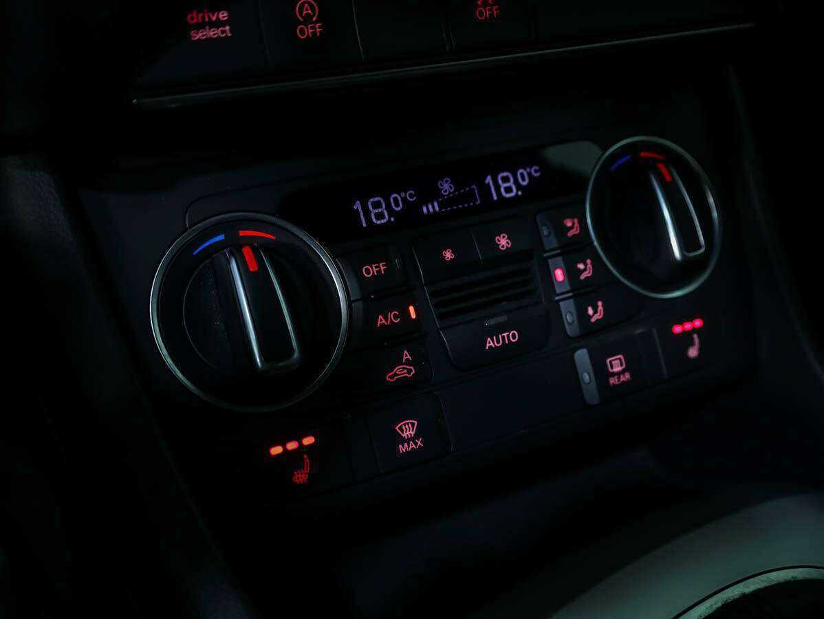 Ауди К3 б/у, 2016, Роботизированная. Фото: #12