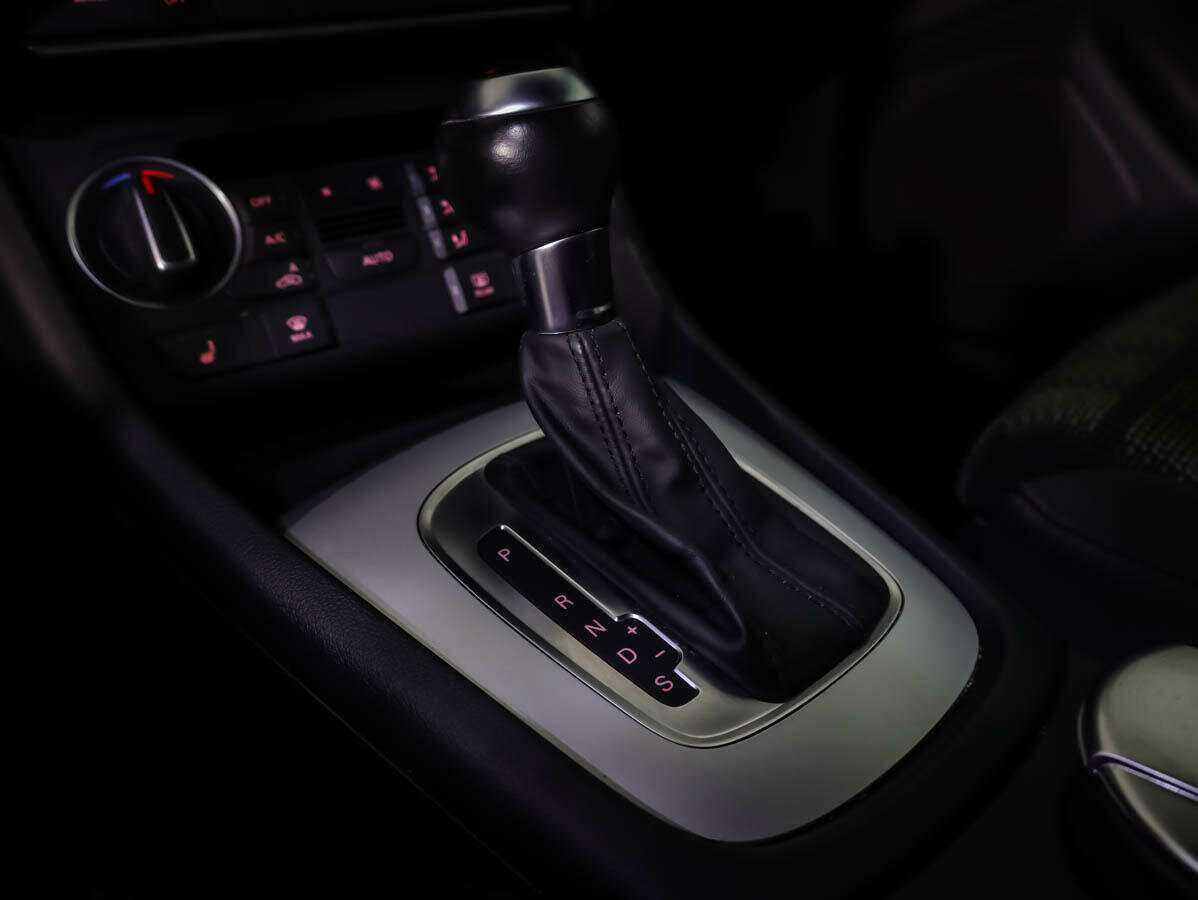 Ауди К3 б/у, 2016, Роботизированная. Фото: #13