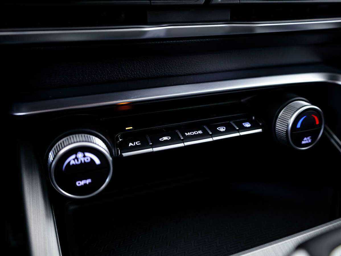 Джили Кулрэй б/у, 2021, Роботизированная. Фото: #19