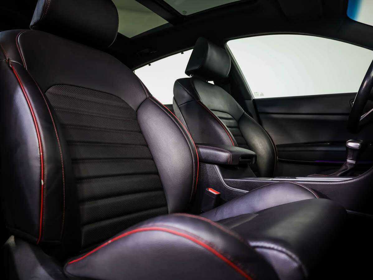 Киа Оптима б/у, 2019, Автоматическая. Фото: #10