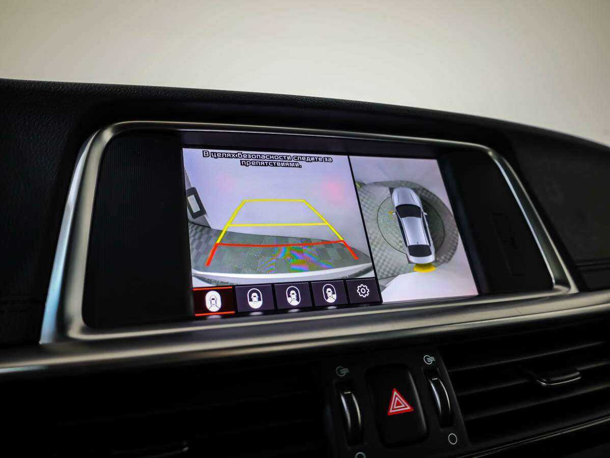 Киа Оптима б/у, 2019, Автоматическая. Фото: #12