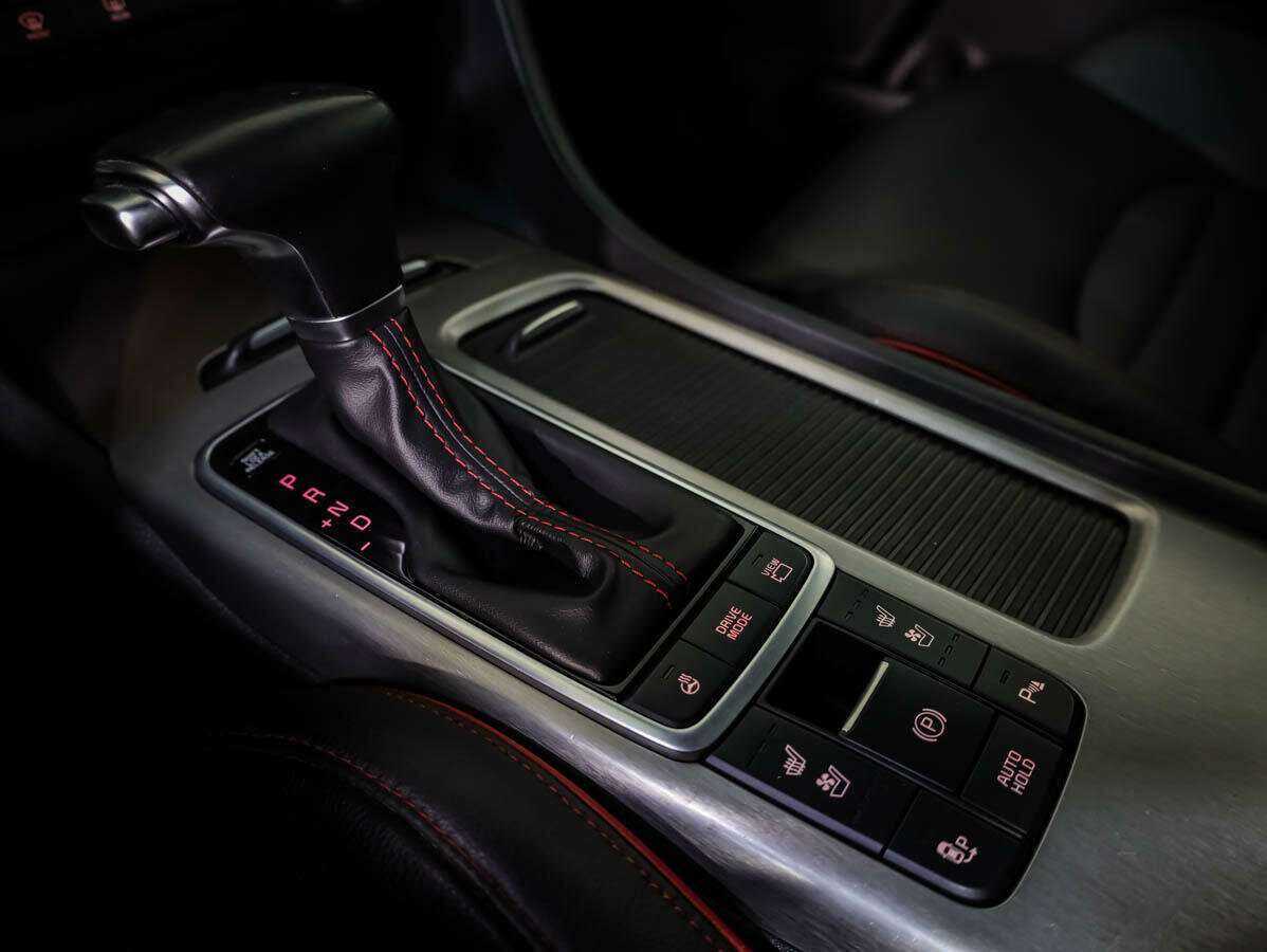 Киа Оптима б/у, 2019, Автоматическая. Фото: #14