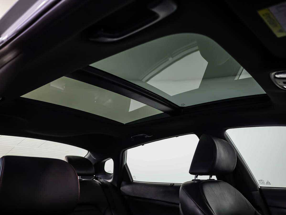 Киа Оптима б/у, 2019, Автоматическая. Фото: #16