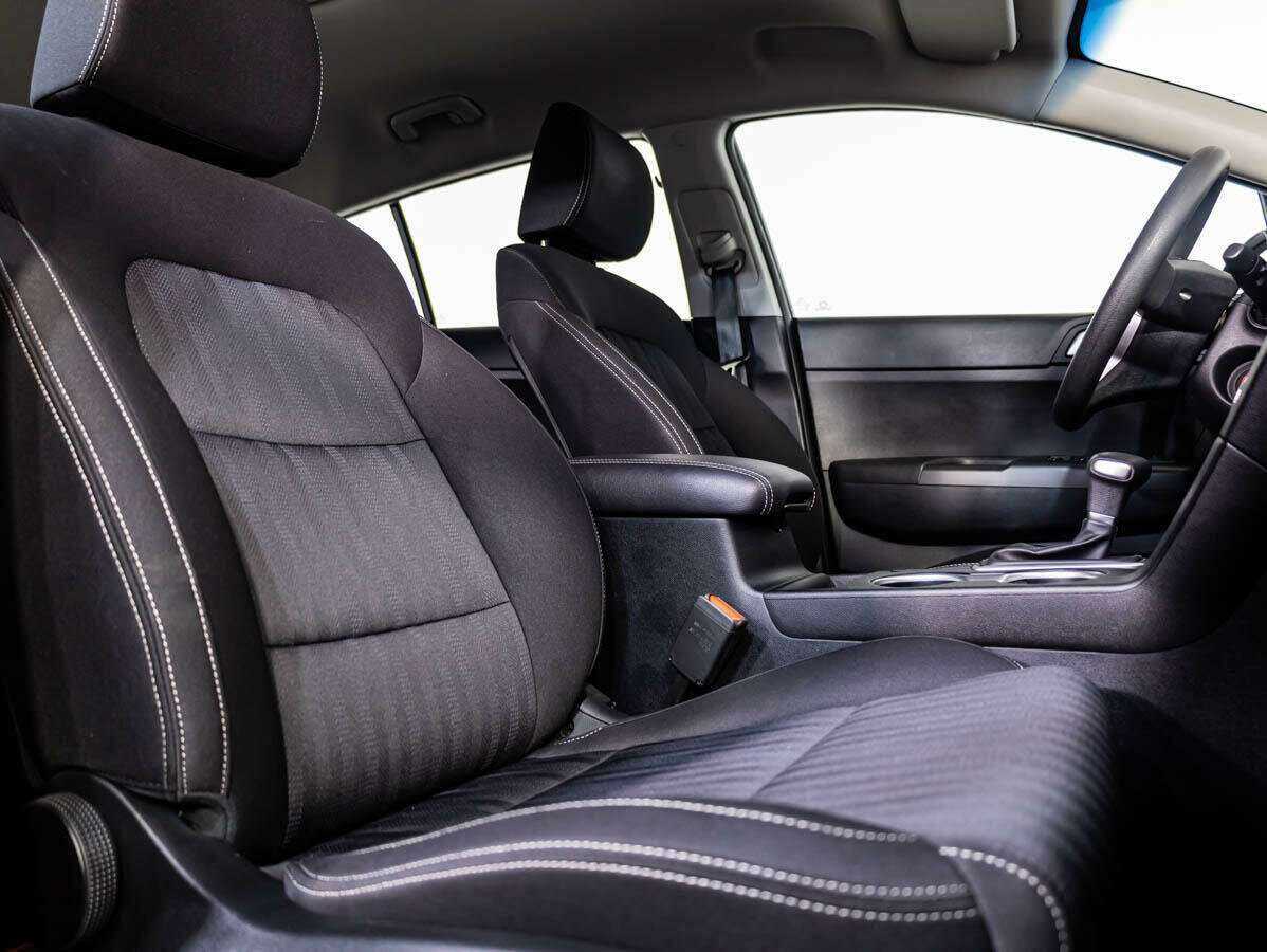 Киа Спортейдж б/у, 2020, Автоматическая. Фото: #10