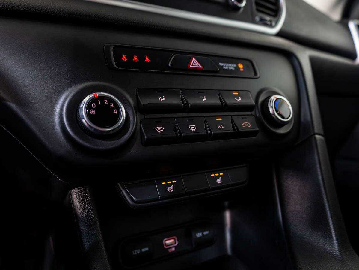 Киа Спортейдж б/у, 2020, Автоматическая. Фото: #12