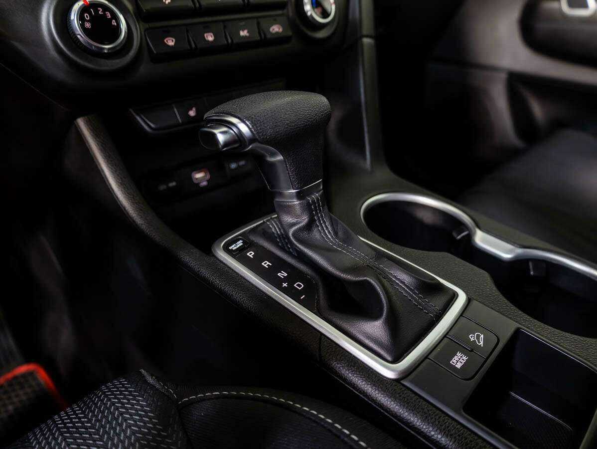 Киа Спортейдж б/у, 2020, Автоматическая. Фото: #13