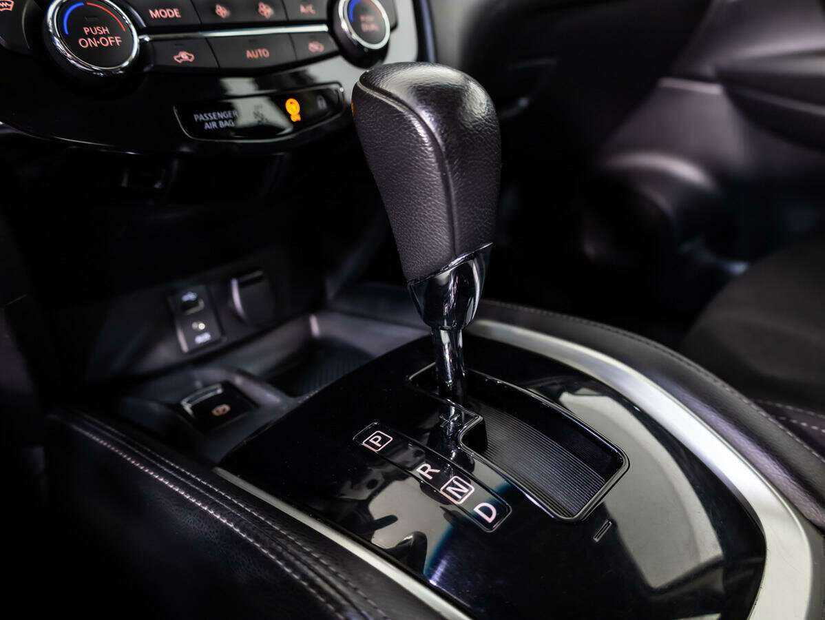 Ниссан Кашкай б/у, 2020, Вариатор. Фото: #14