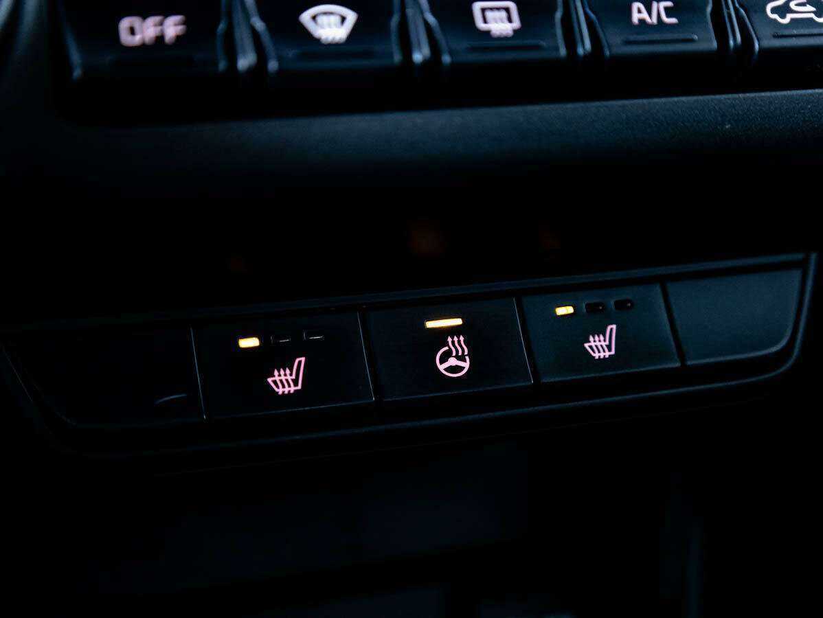 Киа Спортейдж б/у, 2018, Автоматическая. Фото: #15