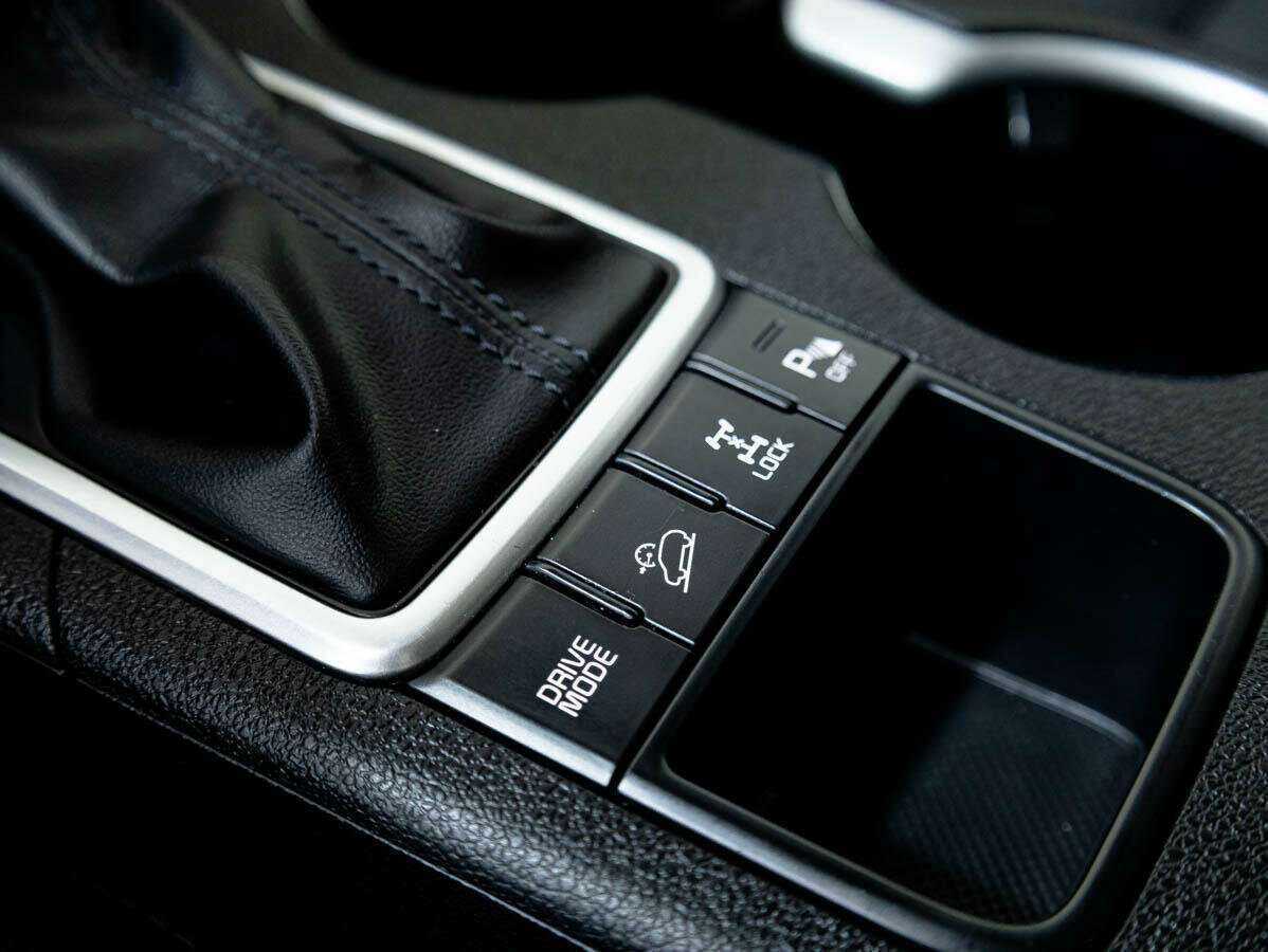 Киа Спортейдж б/у, 2018, Автоматическая. Фото: #17