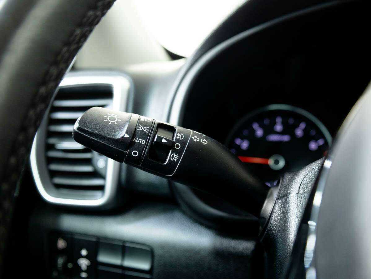 Киа Спортейдж б/у, 2018, Автоматическая. Фото: #20