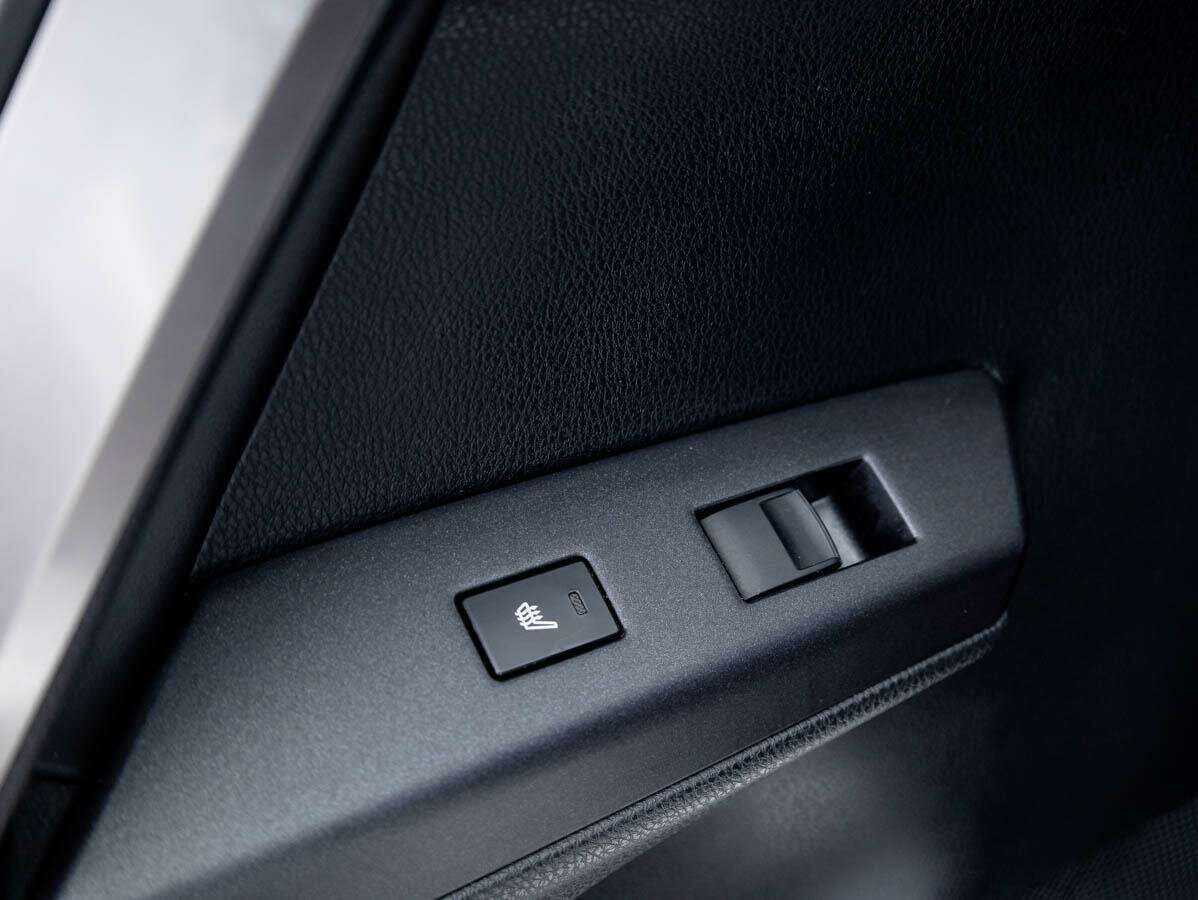 Тойота Рав4 б/у, 2018, Вариатор. Фото: #18