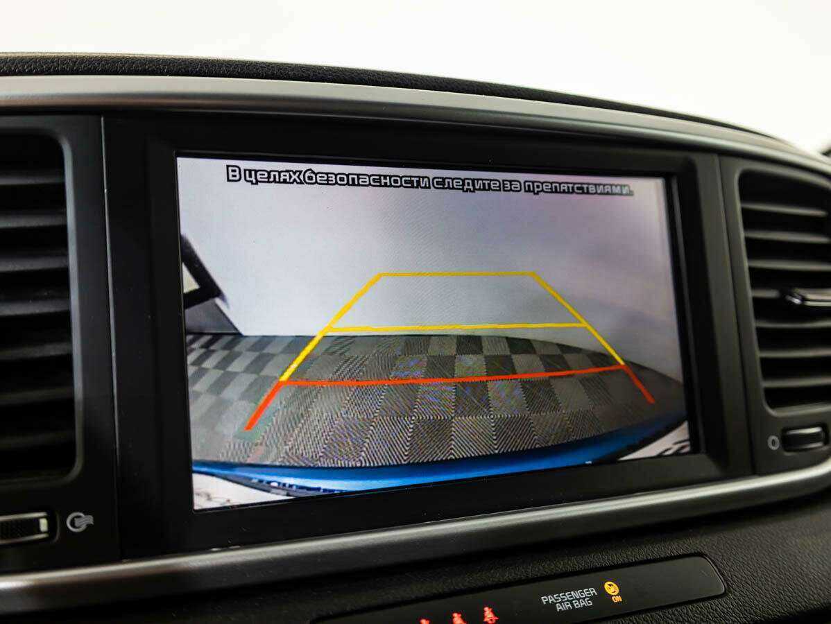 Киа Спортейдж б/у, 2020, Автоматическая. Фото: #12