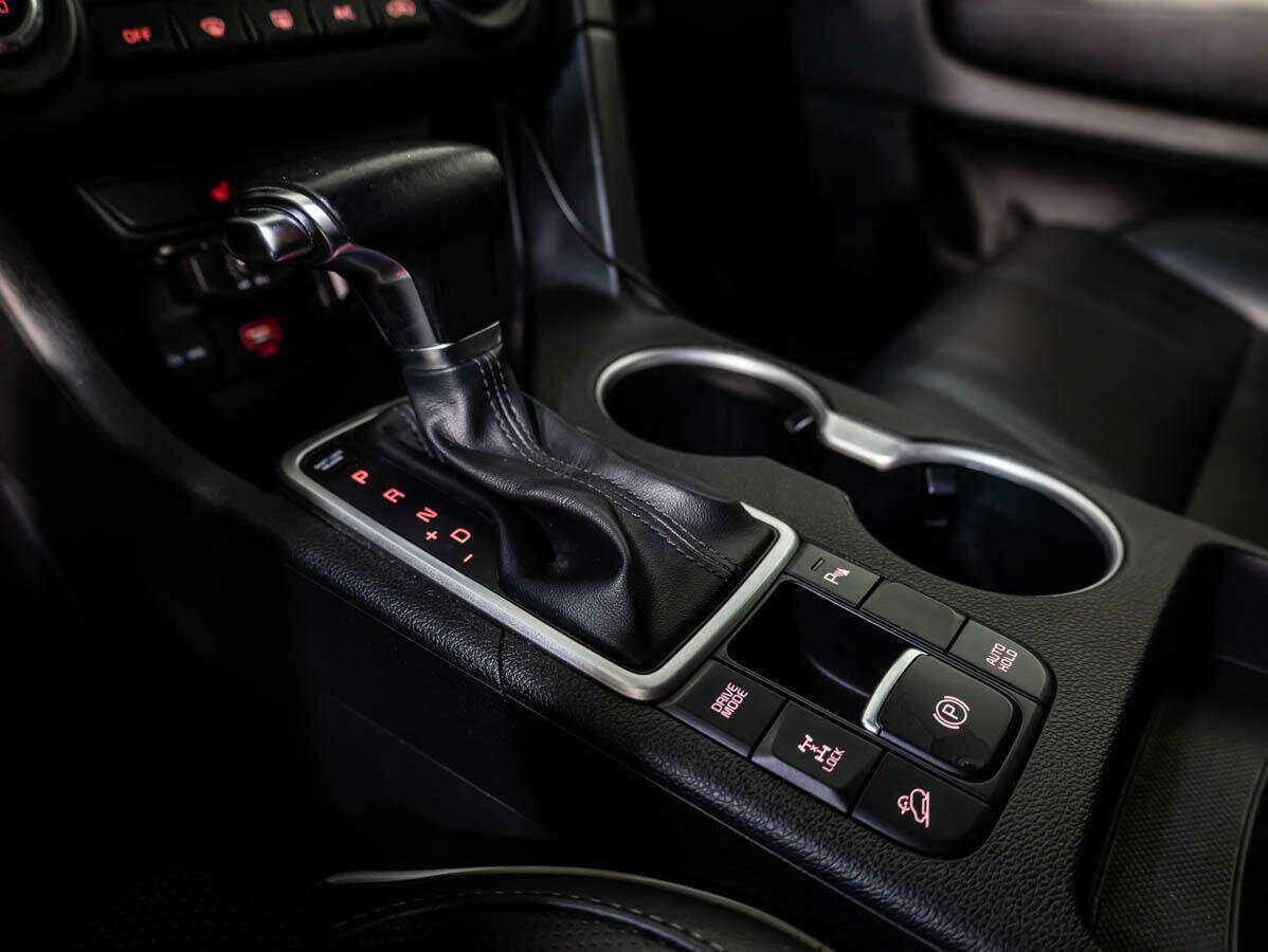 Киа Спортейдж б/у, 2020, Автоматическая. Фото: #15