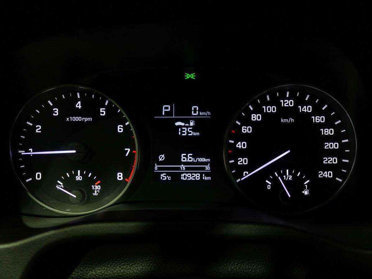 Hyundai Elantra б/у, 2018, Автоматическая. Фото: #19