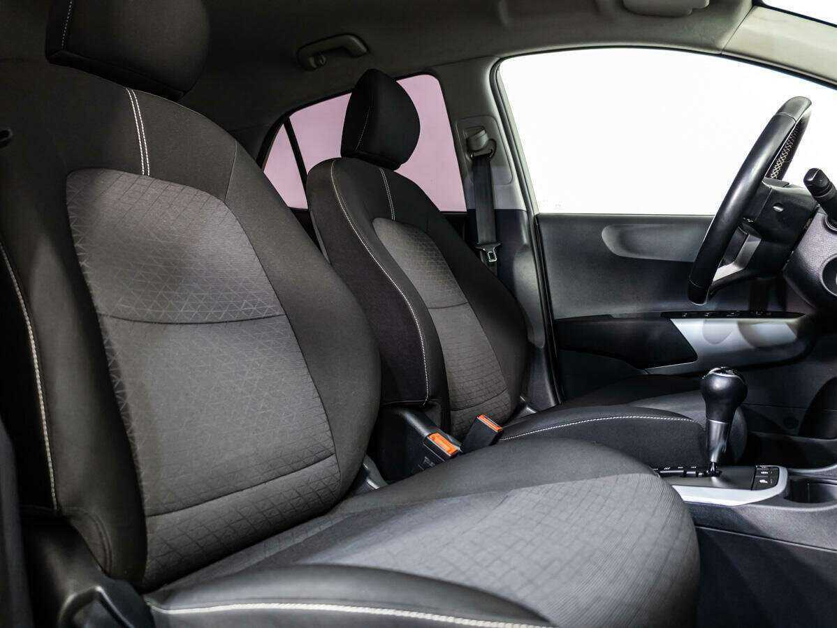 Kia Picanto б/у, 2018, Автоматическая. Фото: #9
