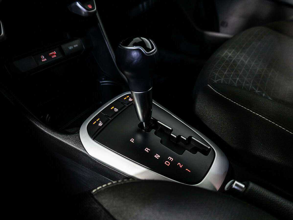 Kia Picanto б/у, 2018, Автоматическая. Фото: #13