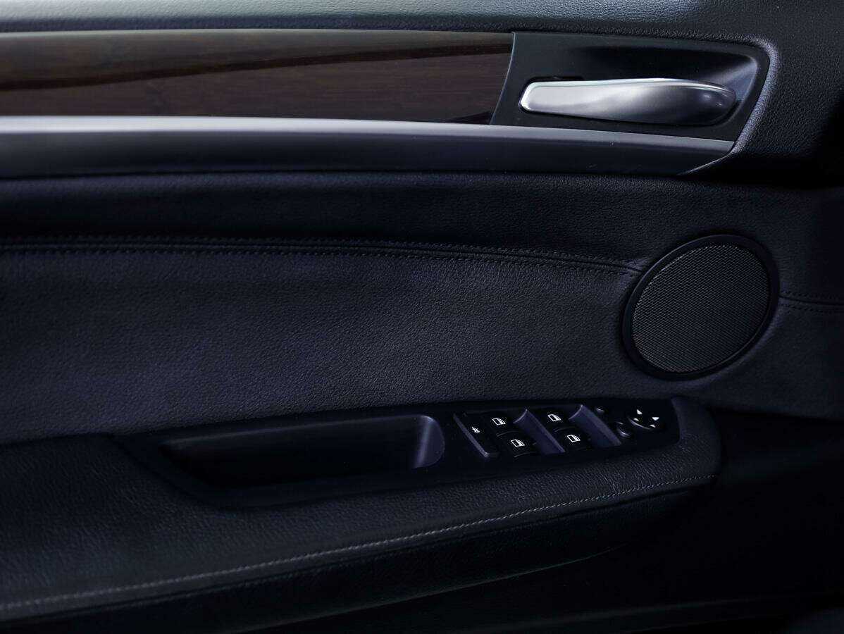 BMW X5 б/у, 2013, Автоматическая. Фото: #22