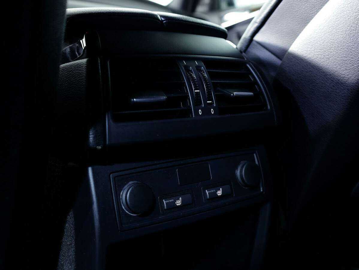 BMW X5 б/у, 2013, Автоматическая. Фото: #25