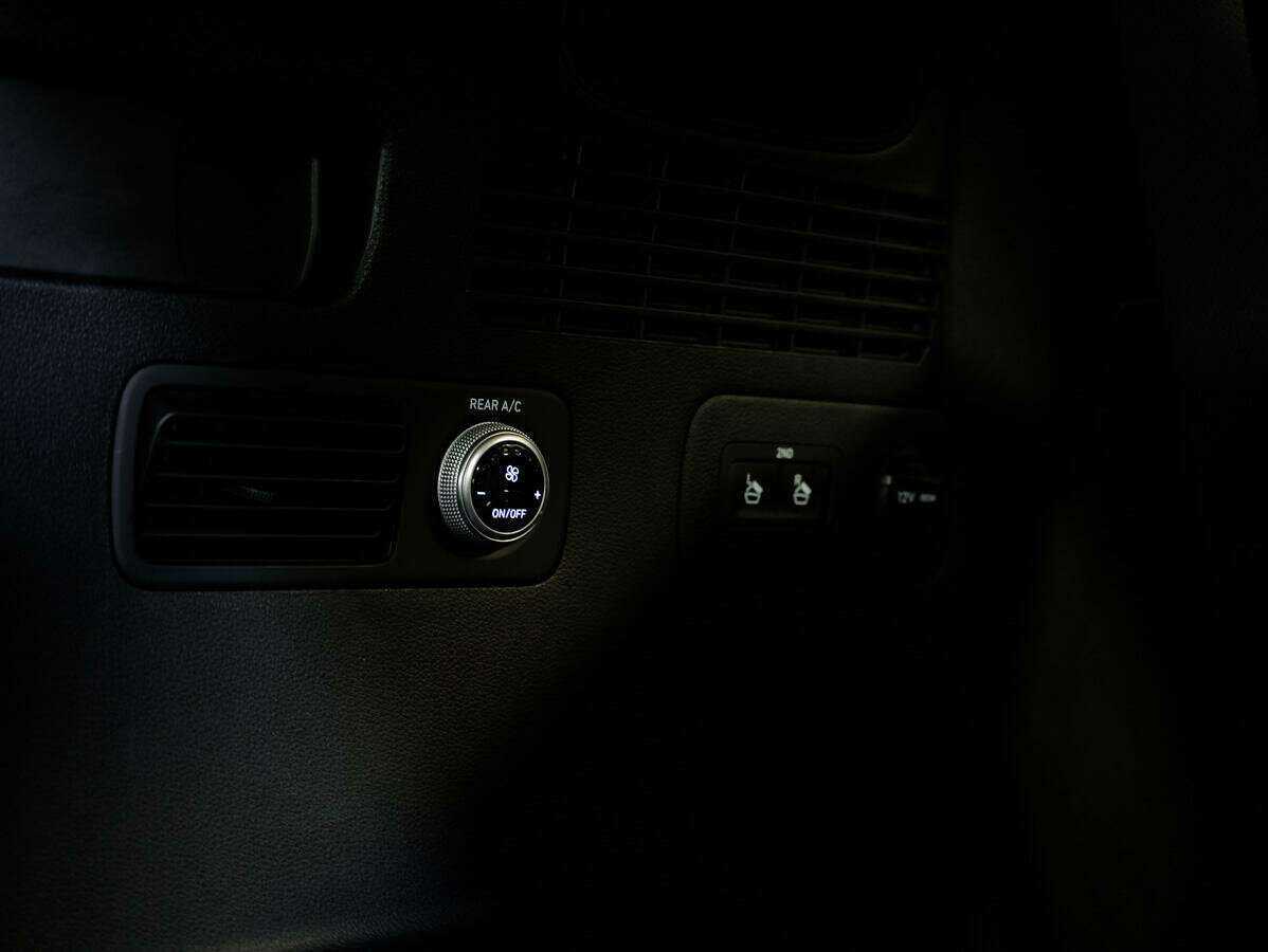 Hyundai Santa Fe б/у, 2020, Автоматическая. Фото: #13