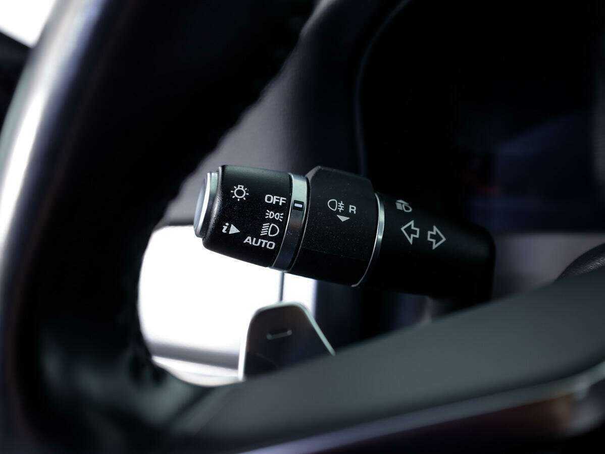 Jaguar XF б/у, 2017, Автоматическая. Фото: #20