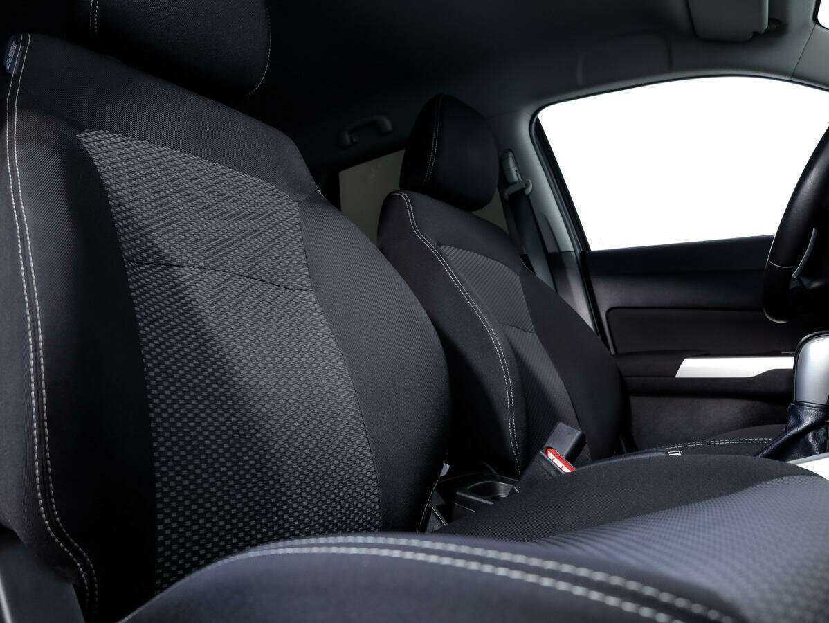 Сузуки Витара б/у, 2016, Автоматическая. Фото: #10