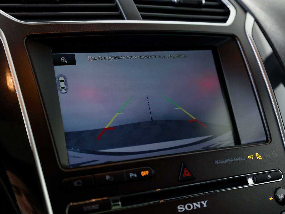 Ford Explorer б/у, 2015, Автоматическая. Фото: #15