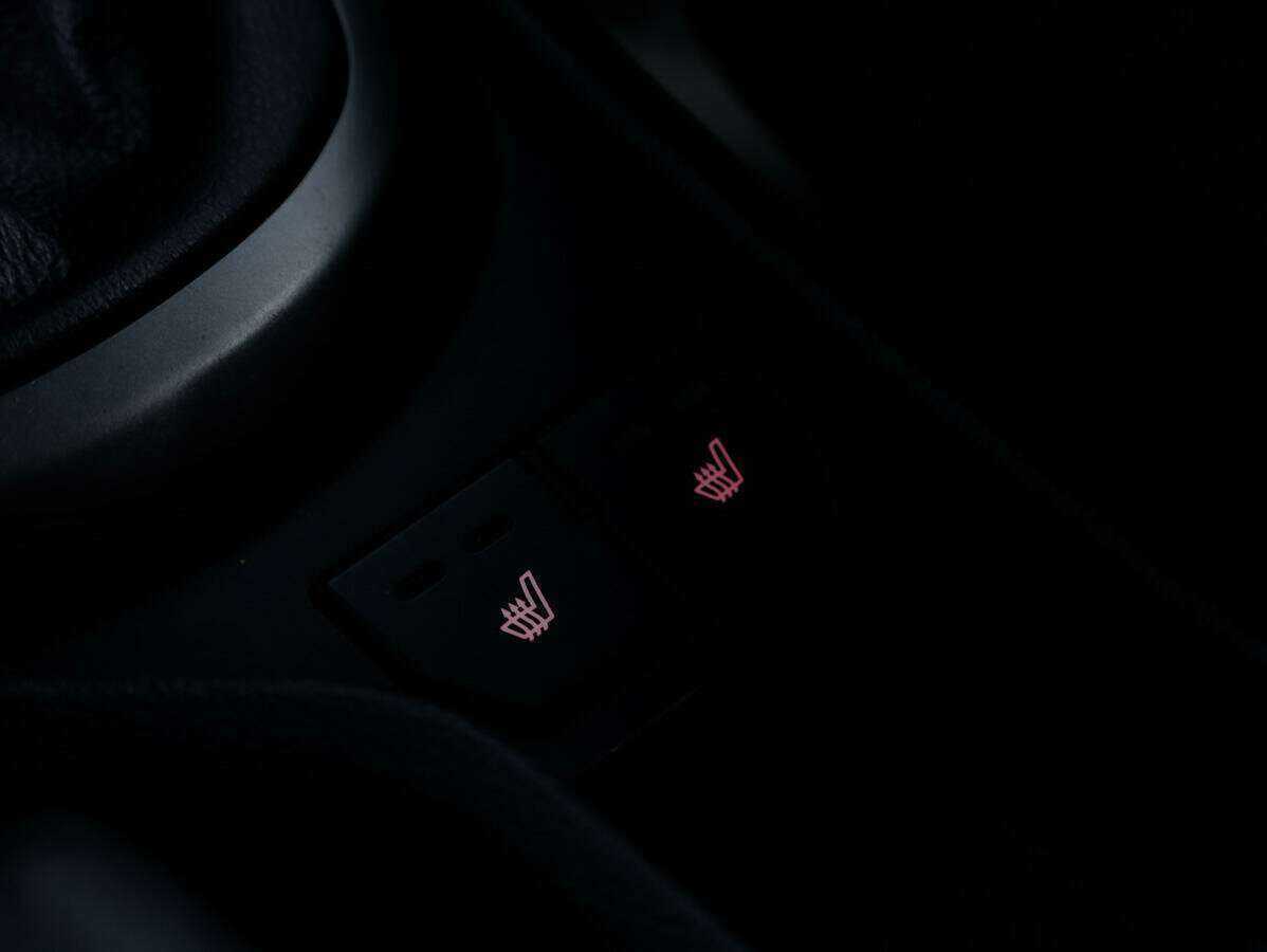 Киа Рио б/у, 2017, Механическая. Фото: #16