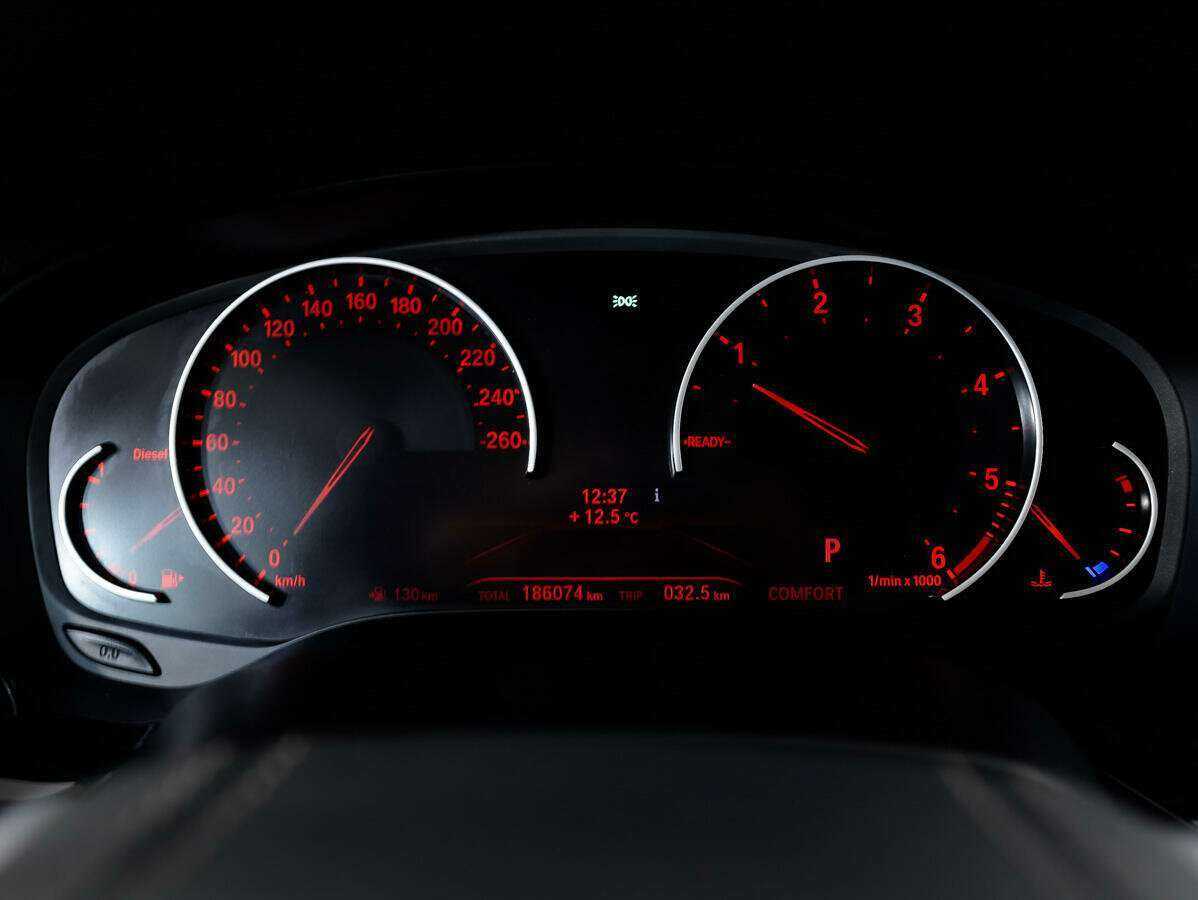 БМВ 5 серии б/у, 2018, Автоматическая. Фото: #20