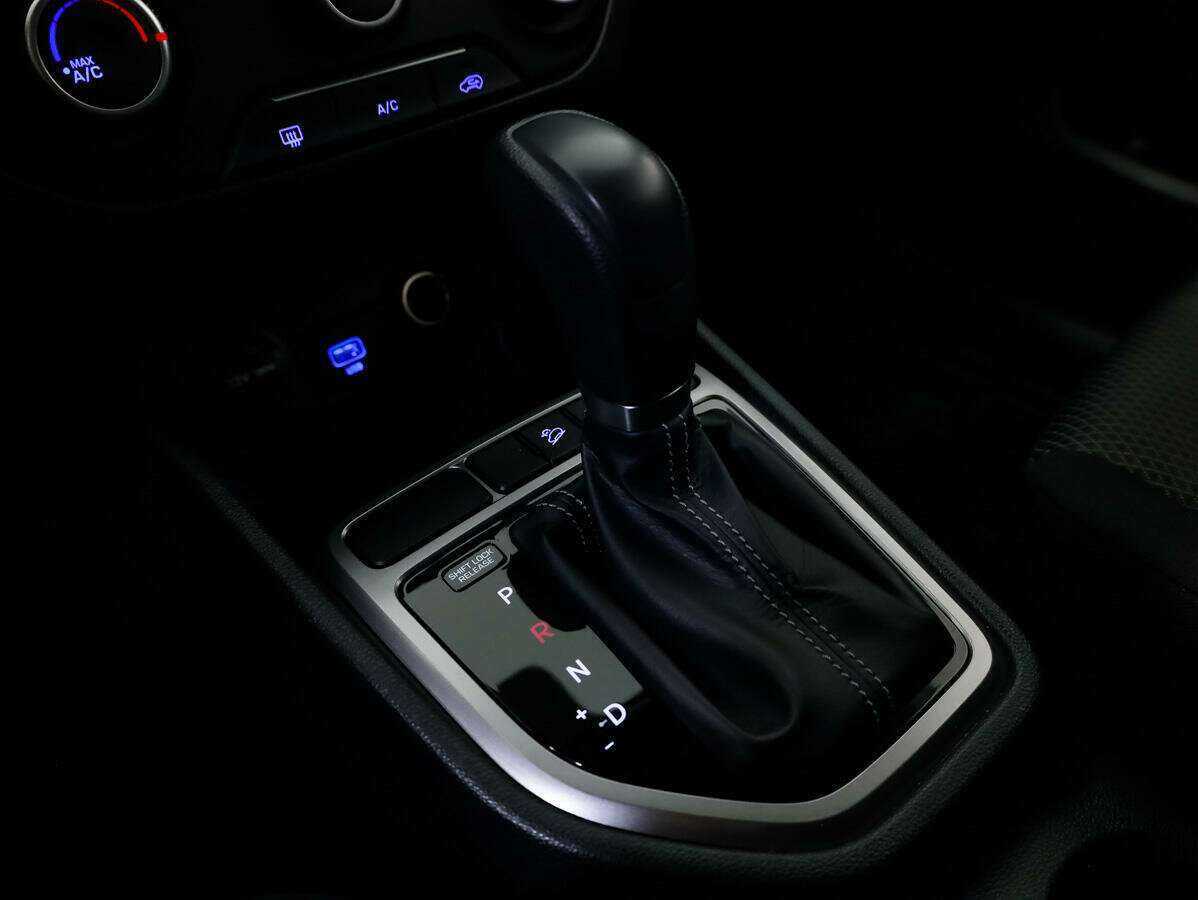 Хендай Крета б/у, 2020, Автоматическая. Фото: #15