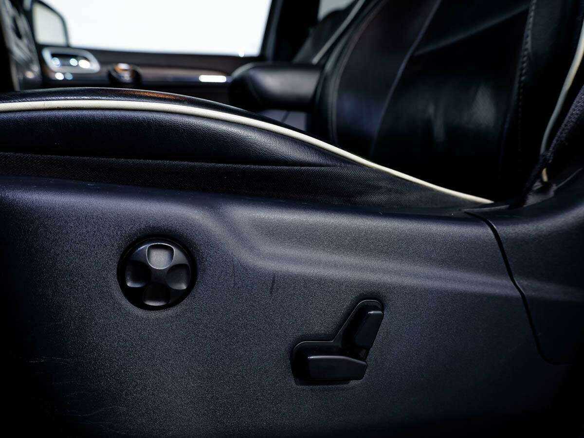 Jeep Grand Cherokee б/у, 2014, Автоматическая. Фото: #22