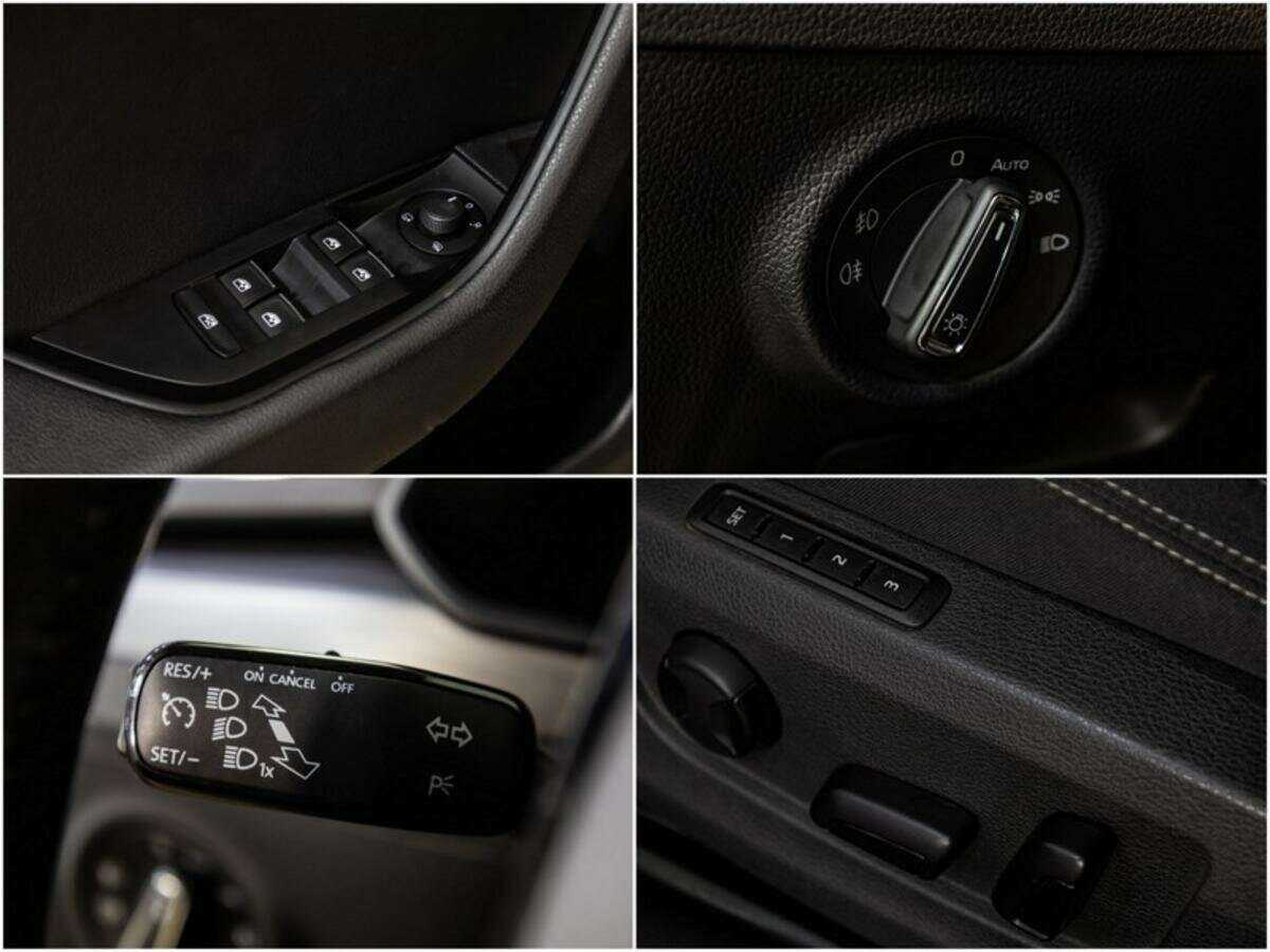 Skoda Superb б/у, 2016, Роботизированная. Фото: #15