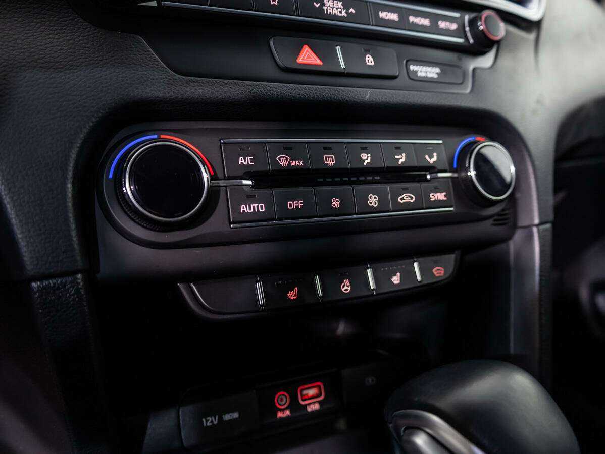 Киа Сид б/у, 2019, Роботизированная. Фото: #13