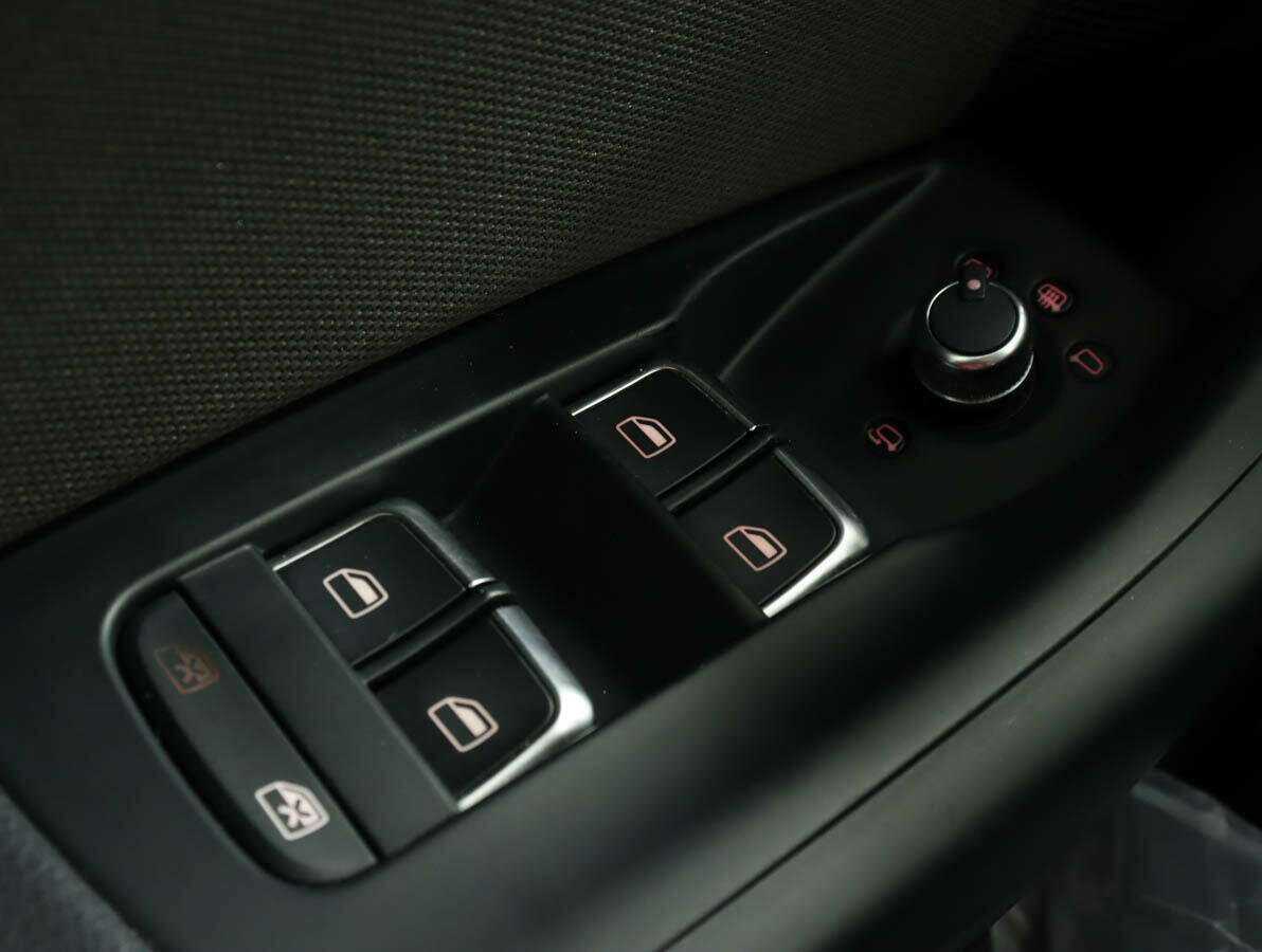 Ауди К3 б/у, 2016, Роботизированная. Фото: #9