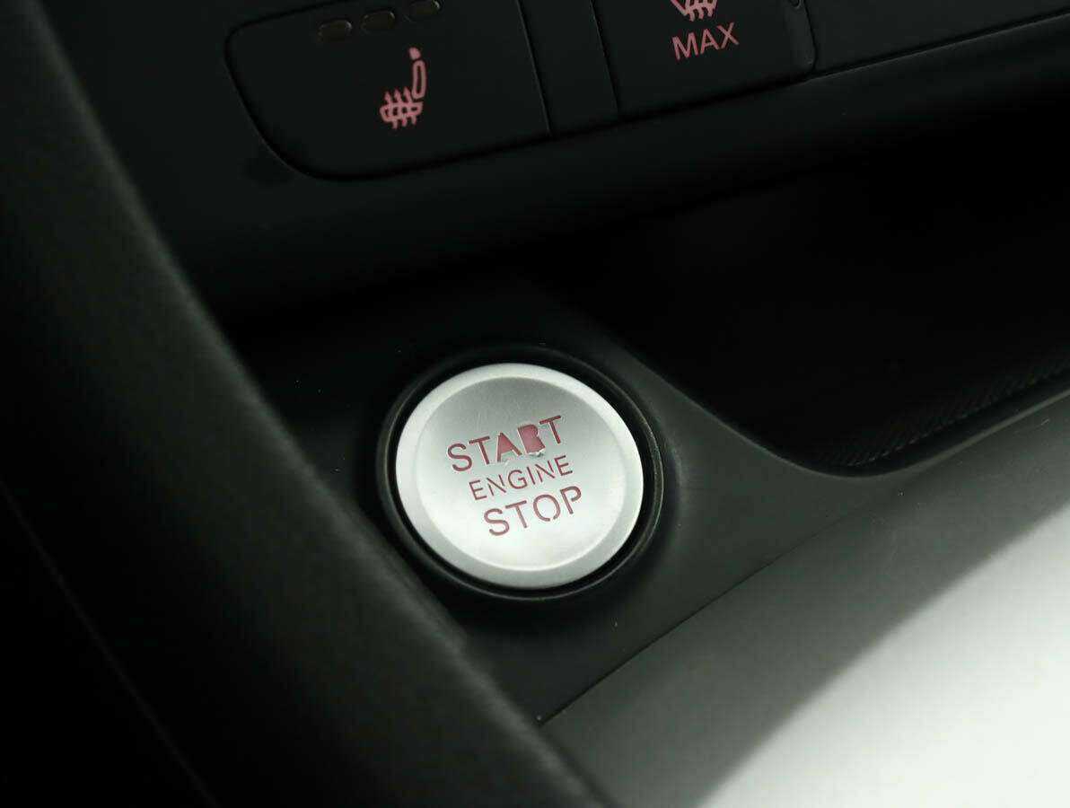 Ауди К3 б/у, 2016, Роботизированная. Фото: #13