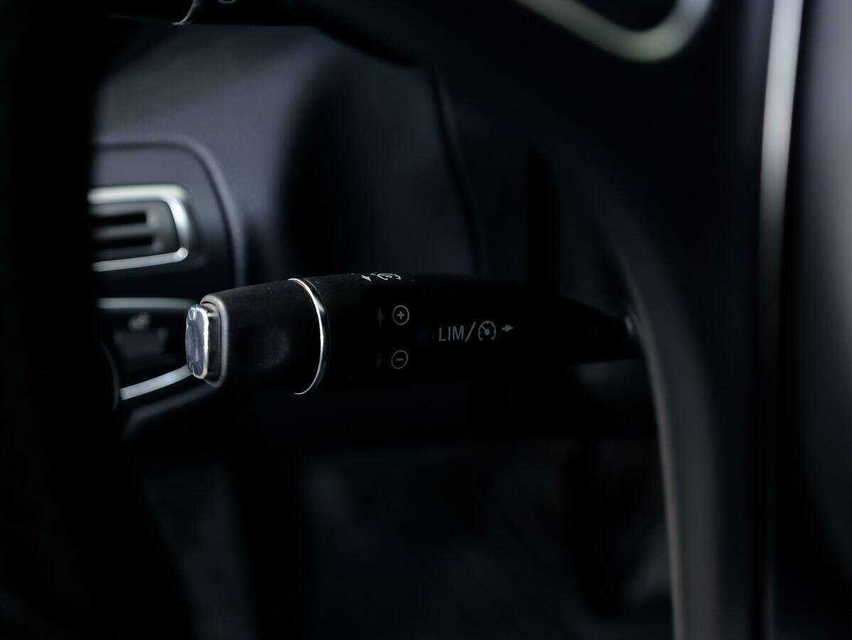 Мерседес-Бенц Ц-Класс б/у, 2014, Автоматическая. Фото: #17