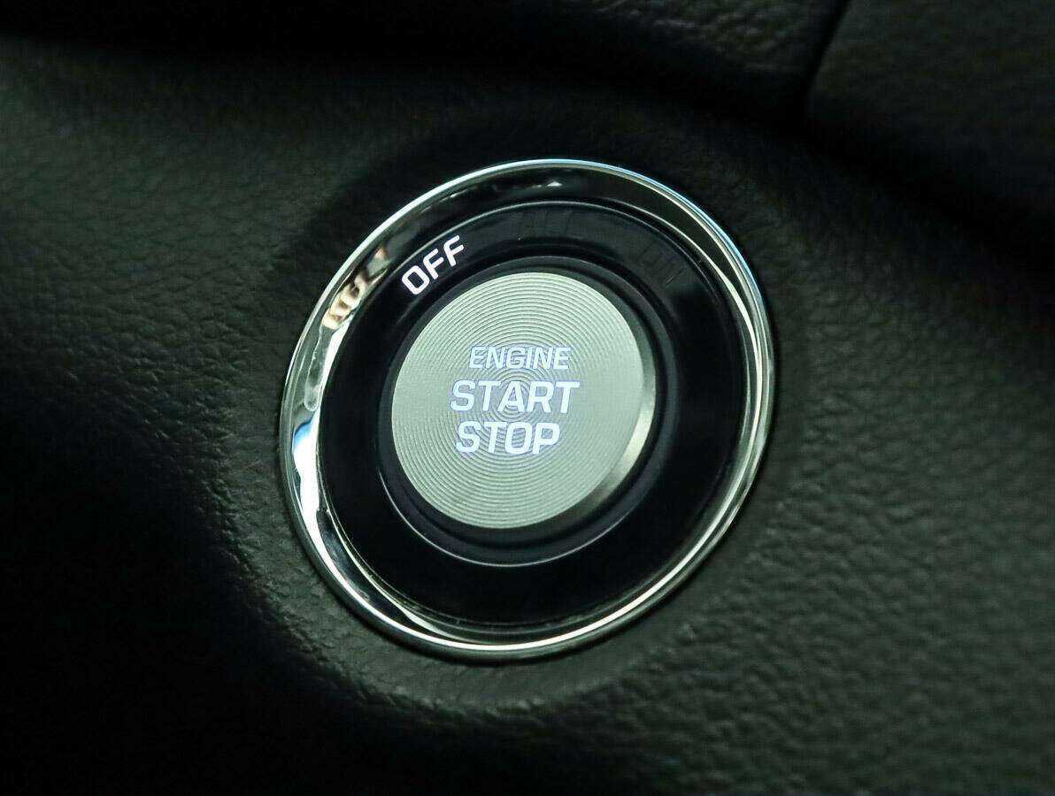 Хендай Туксон б/у, 2018, Роботизированная. Фото: #15