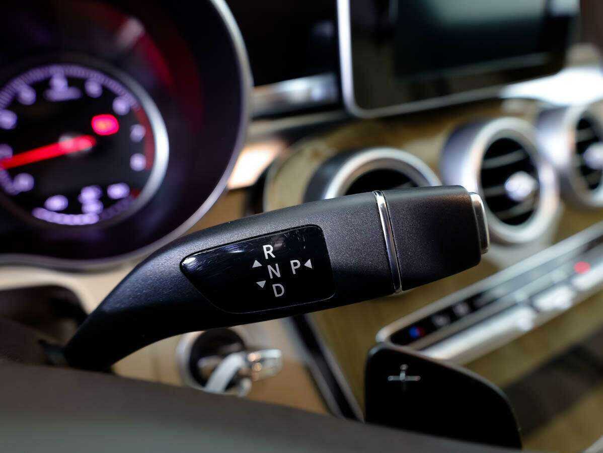 Мерседес-Бенц Ц-Класс б/у, 2015, Автоматическая. Фото: #16