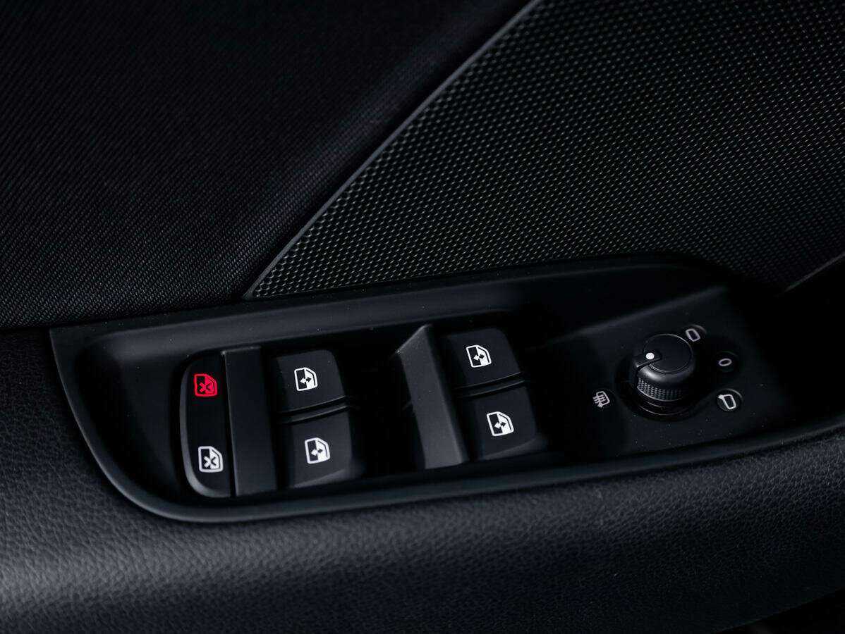 Ауди А3 б/у, 2018, Роботизированная. Фото: #18