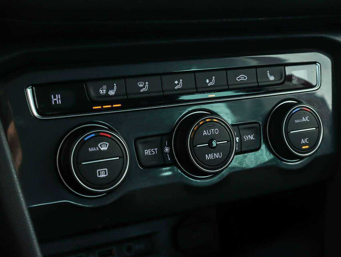 Volkswagen Tiguan б/у, 2019, Роботизированная. Фото: #11