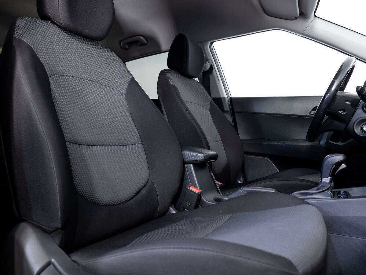 Хендай Крета б/у, 2019, Автоматическая. Фото: #10