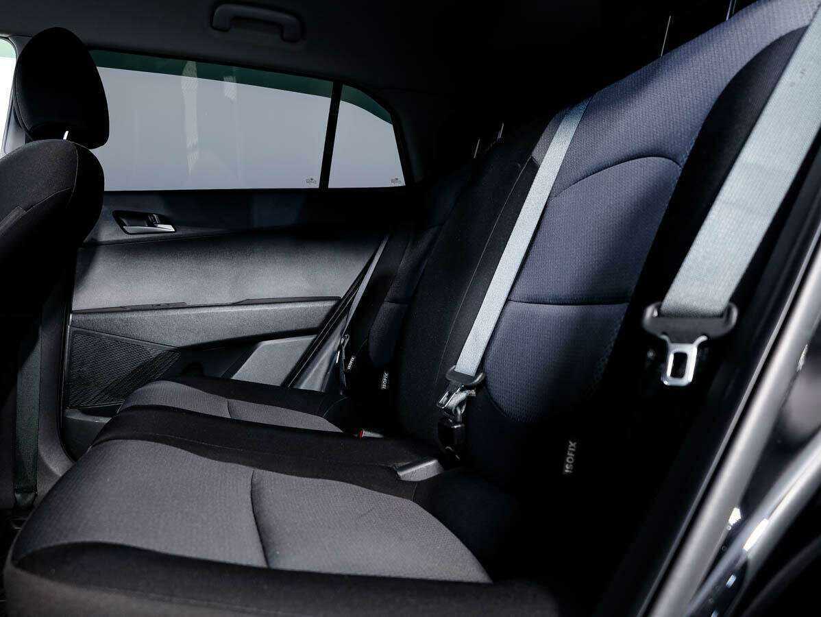 Хендай Крета б/у, 2020, Автоматическая. Фото: #11