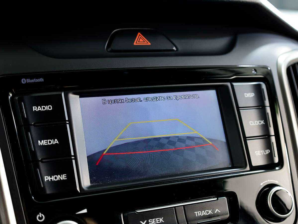 Хендай Крета б/у, 2020, Автоматическая. Фото: #13