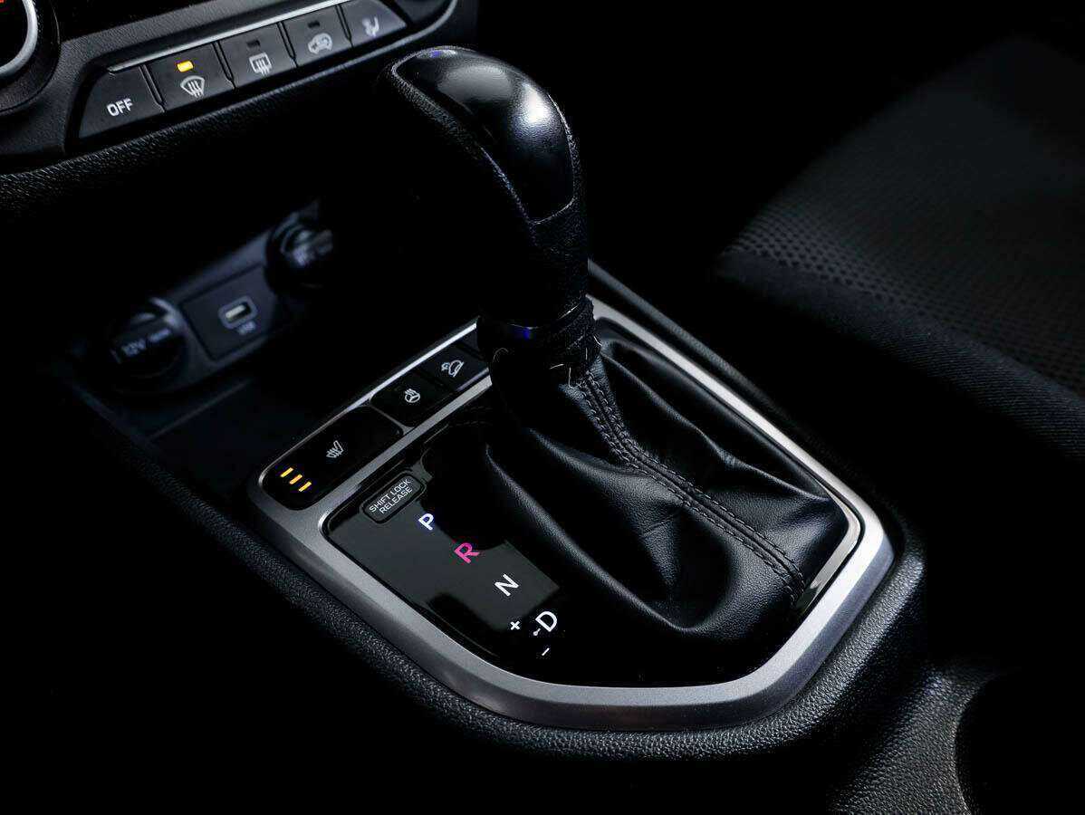 Хендай Крета б/у, 2020, Автоматическая. Фото: #16