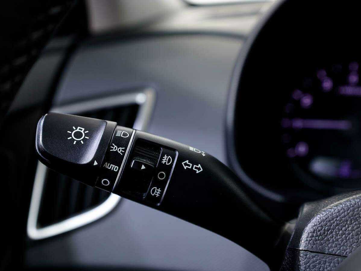 Хендай Крета б/у, 2020, Автоматическая. Фото: #19