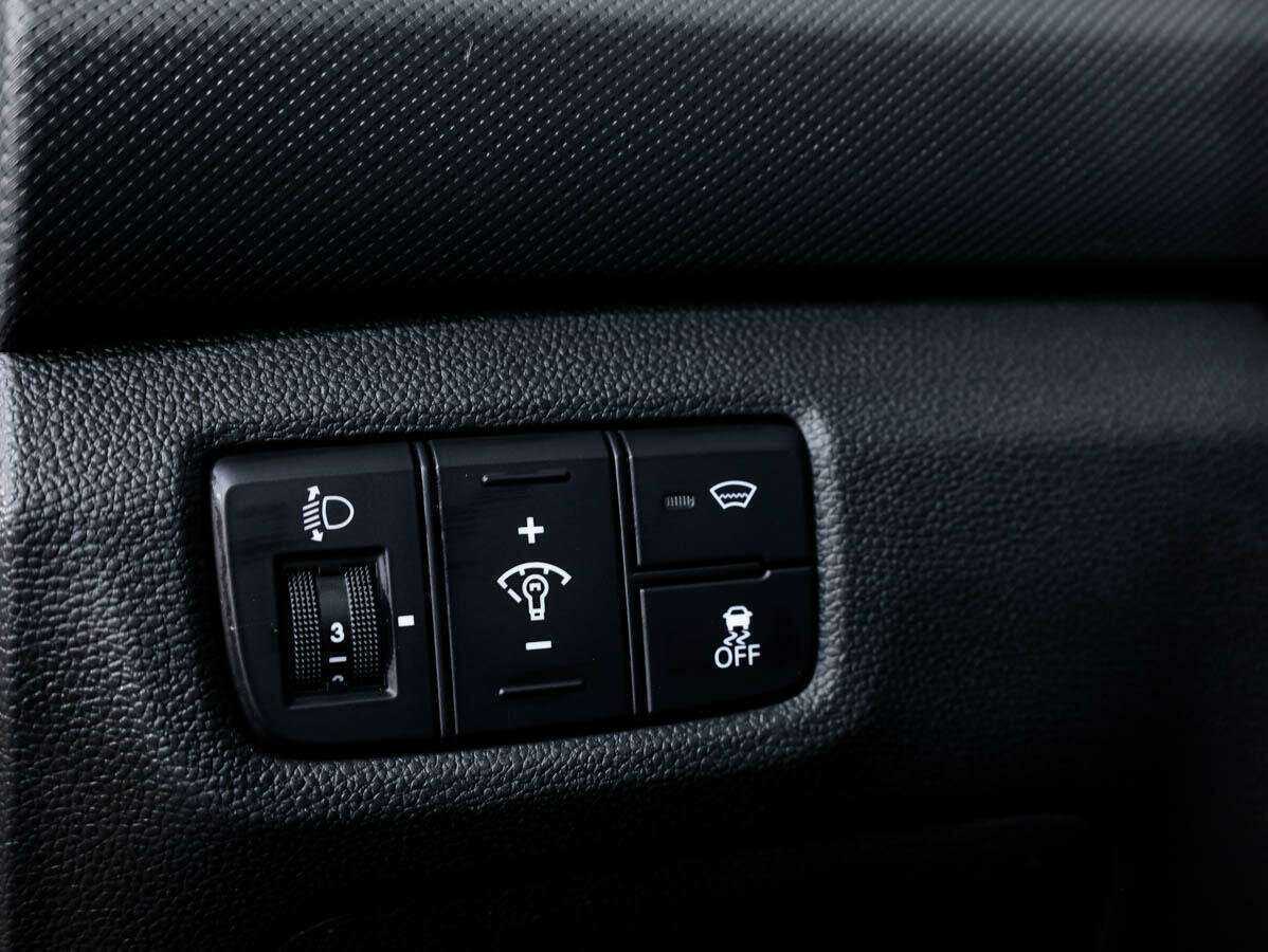 Хендай Крета б/у, 2020, Автоматическая. Фото: #20