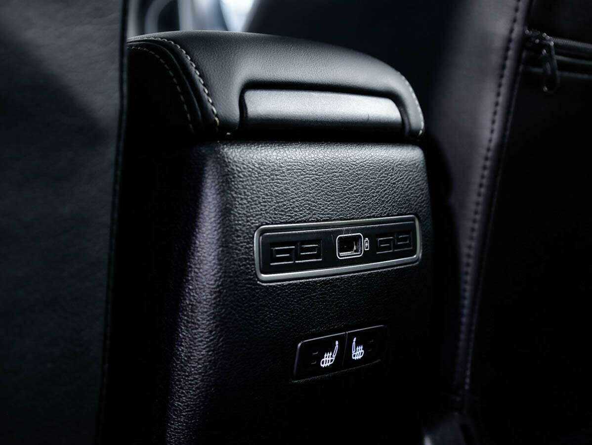 Джили Кулрэй б/у, 2022, Роботизированная. Фото: #12