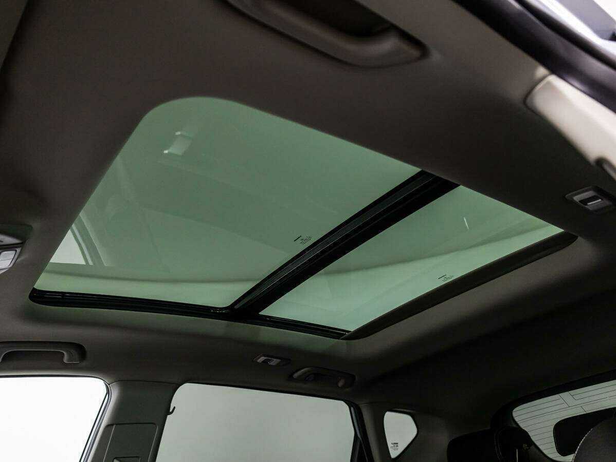 Джили Кулрэй б/у, 2022, Роботизированная. Фото: #24